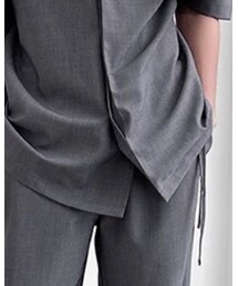 BUDZ | シャツ/ブラウス