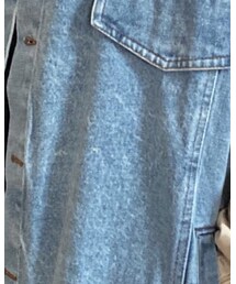 BUDZ | デニムジャケット