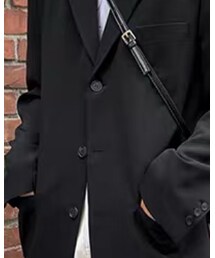 BUDZ | テーラードジャケット