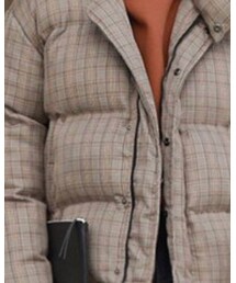 BUDZ | ダウンジャケット/コート