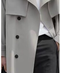 BUDZ | トレンチコート