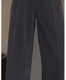 BUDZ | スラックス