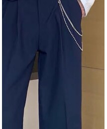 BUDZ | スラックス