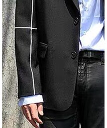 BUDZ | テーラードジャケット