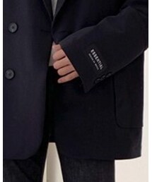 BUDZ | テーラードジャケット