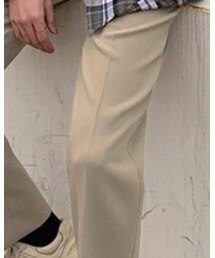 BUDZ | スラックス