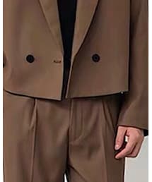 BUDZ | テーラードジャケット