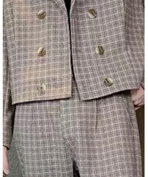 BUDZ | テーラードジャケット