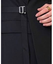 BUDZ | テーラードジャケット