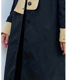 BUDZ | トレンチコート