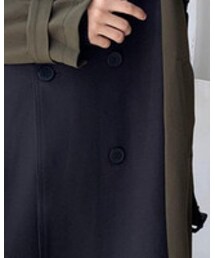 BUDZ | トレンチコート