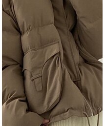 BUDZ | ダウンジャケット/コート