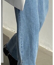 BUDZ | デニムパンツ