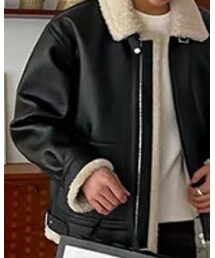 BUDZ | ライダースジャケット