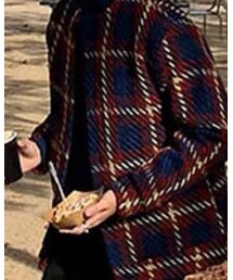 BUDZ | カーディガン/ボレロ