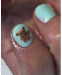 くーまー | おもちゃ