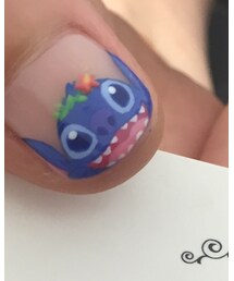 STITCH | おもちゃ