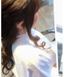 32mmで内巻き | その他