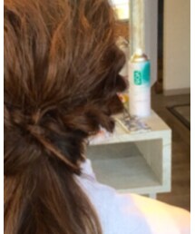 タイトロープ | その他ヘアアクセサリー