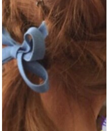ローポニー | その他ヘアアクセサリー