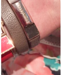 SEE BY CHLOE | バングル/リストバンド