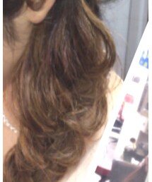 フィッシュボーン | ヘアアクセサリー