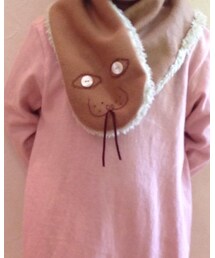Handmade | マフラー