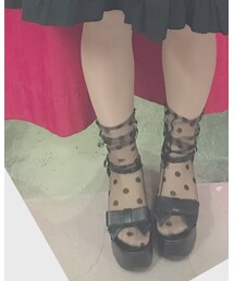 tutuanna | ソックス/靴下