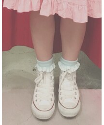 CONVERSE | スニーカー