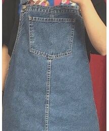Bershka | サロペット/オーバーオール