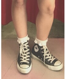 CONVERSE | スニーカー