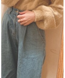 GRL | デニムパンツ