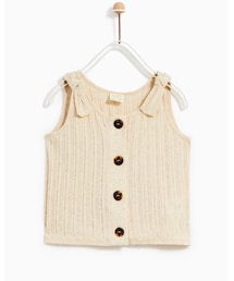 ZARA KIDS | トップス