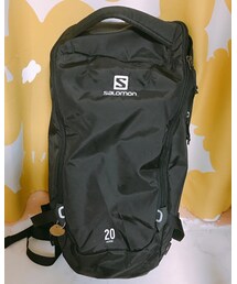 SALOMON | バックパック/リュック