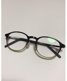 JINS | メガネ