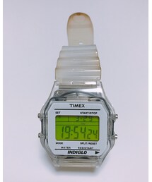 TIMEX | アナログ腕時計