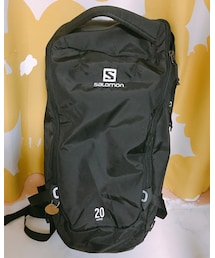 SALOMON | バックパック/リュック