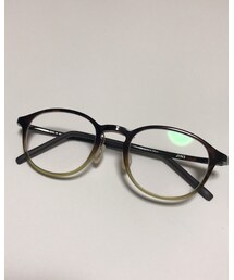 JINS | メガネ