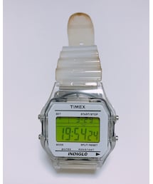 TIMEX | アナログ腕時計