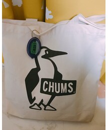 CHUMS | トートバッグ