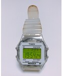 TIMEX | (非智能手錶)