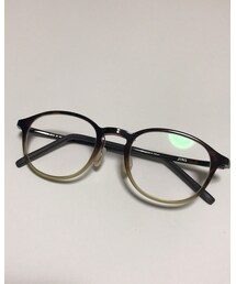 JINS | メガネ