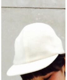 UNUSED | キャップ