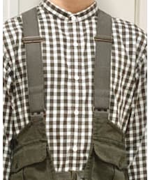 GLOBAL WORK | シャツ/ブラウス