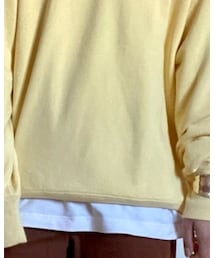 UNIQLO | トップス