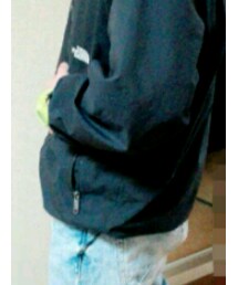 THE NORTH  FACE  | マウンテンパーカー