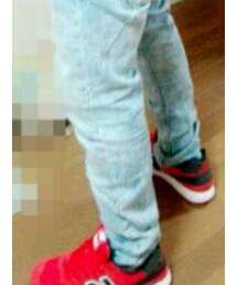 NEW BALANCE | スニーカー