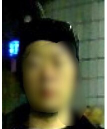 不明 | ニットキャップ/ビーニー