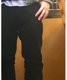 UNIQLO | チノパンツ