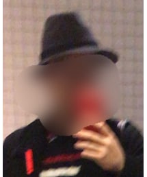 no brand | ハット